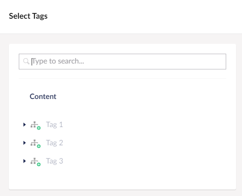 Configure a Multinode Treepicker Start Node in Umbraco