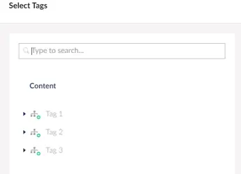 Configure a Multinode Treepicker Start Node in Umbraco