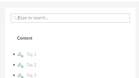 Configure a Multinode Treepicker Start Node in Umbraco
