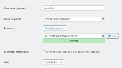 Authenticate WordPress Users from .NET with JWT REST API - featured image