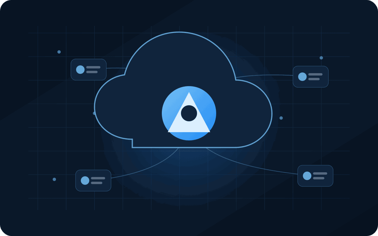 Azure Topic