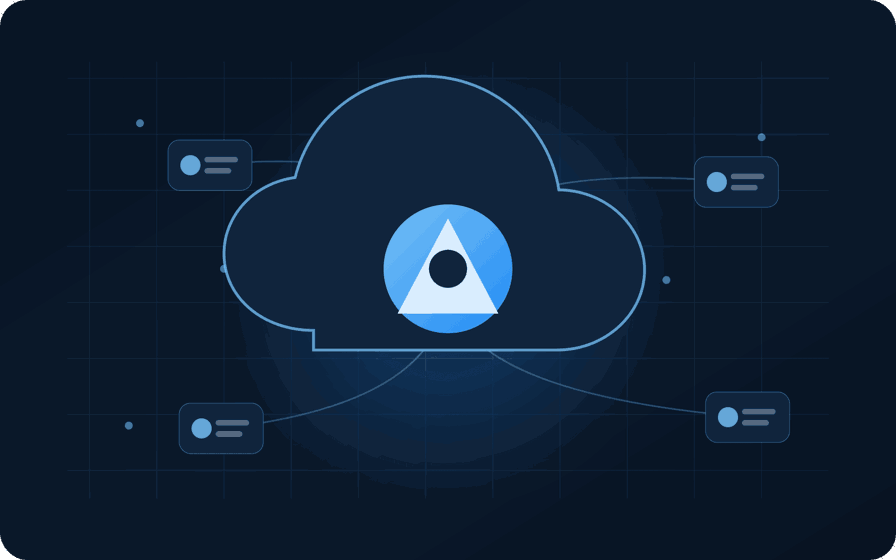 Azure Topic