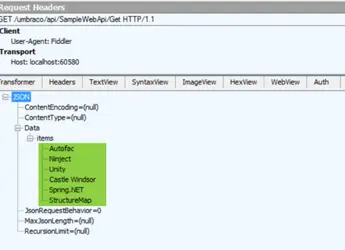 Umbraco 7 MVC and Web API Dependency Injection with Autofac