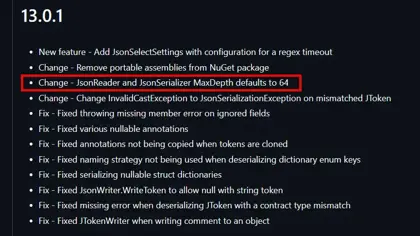 Making Umbraco 13 LogViewer Resilient to Corrupted JSON Logs - featured image