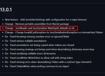 Making Umbraco 13 LogViewer Resilient to Corrupted JSON Logs