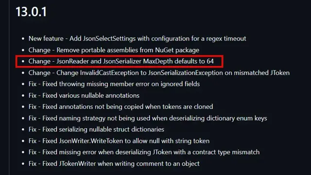 Making Umbraco 13 LogViewer Resilient to Corrupted JSON Logs