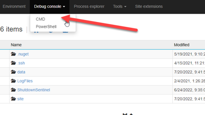 Enable Dynamic GZIP Compression for IIS Azure Web App - featured image