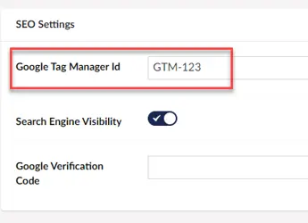 Control content fields and tabs visibility in Umbraco CMS