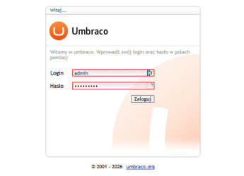 How to Reset an Umbraco 6 Admin Password in SQL Server