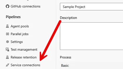 Fix Azure DevOps AADSTS7000222: Client Secret Expired - featured image