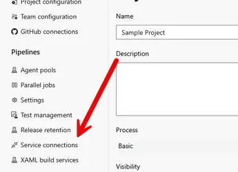 Fix Azure DevOps AADSTS7000222: Client Secret Expired