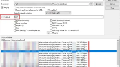 Umbraco GDPR Compliance: A Practical Developer Checklist - featured image