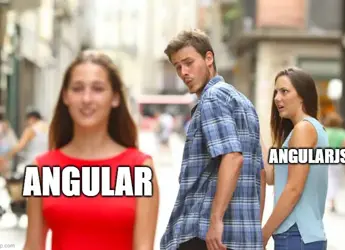 AngularJS End of Life: What to Do with Legacy Apps