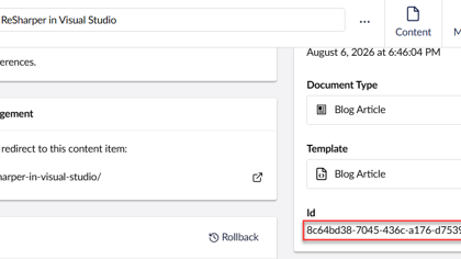 How to Add Umbraco Redirect URLs Directly in Database - featured image