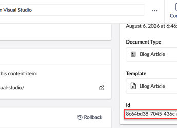 How to Add Umbraco Redirect URLs Directly in Database