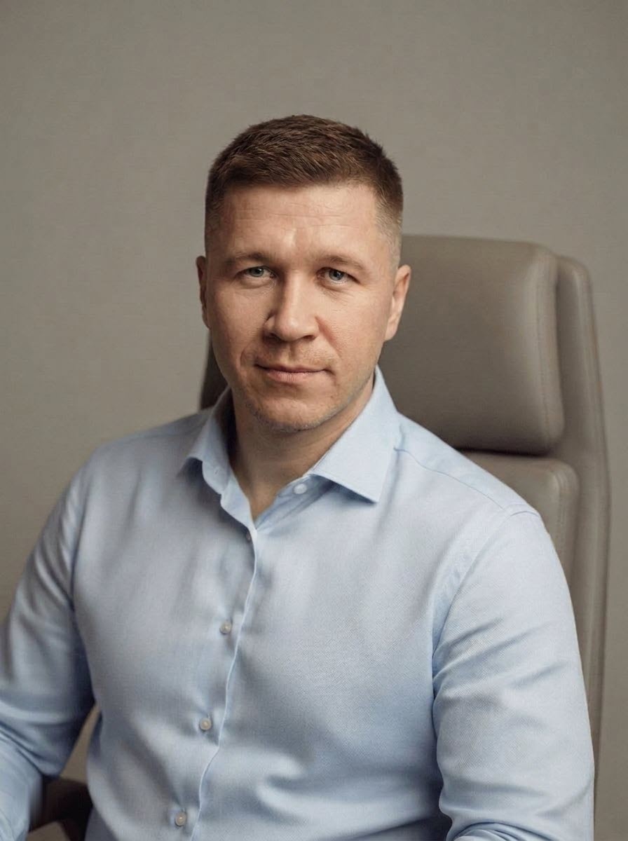 Piotr Bach